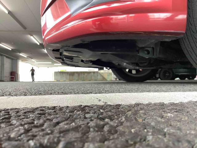 レガシィツーリングワゴン