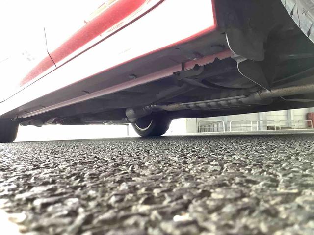 レガシィツーリングワゴン