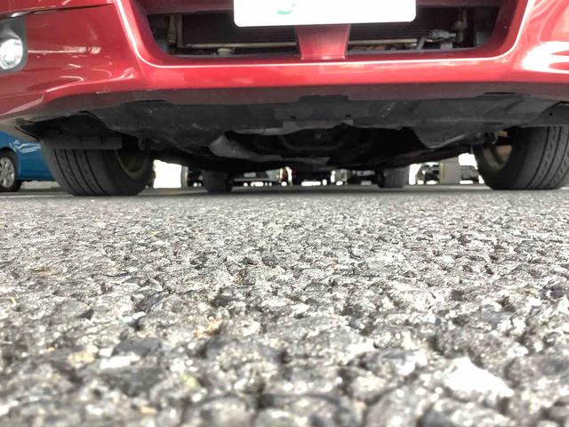 レガシィツーリングワゴン