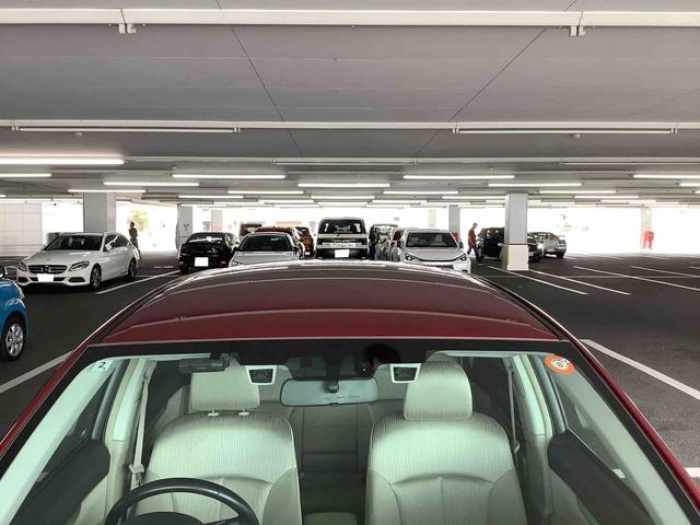 レガシィツーリングワゴン