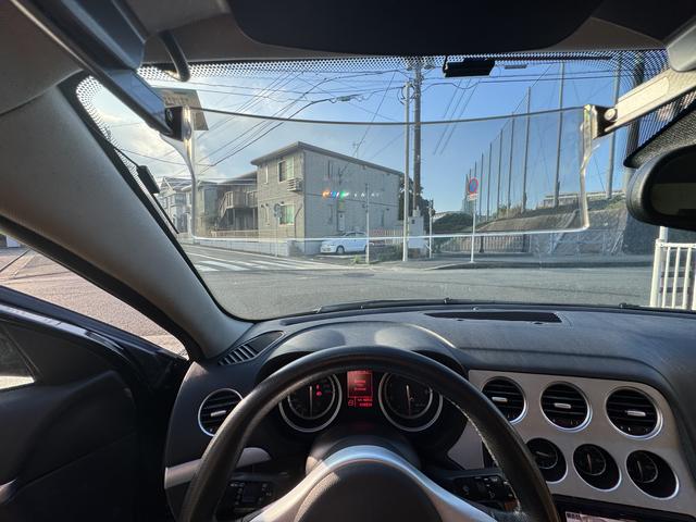 アルファ159