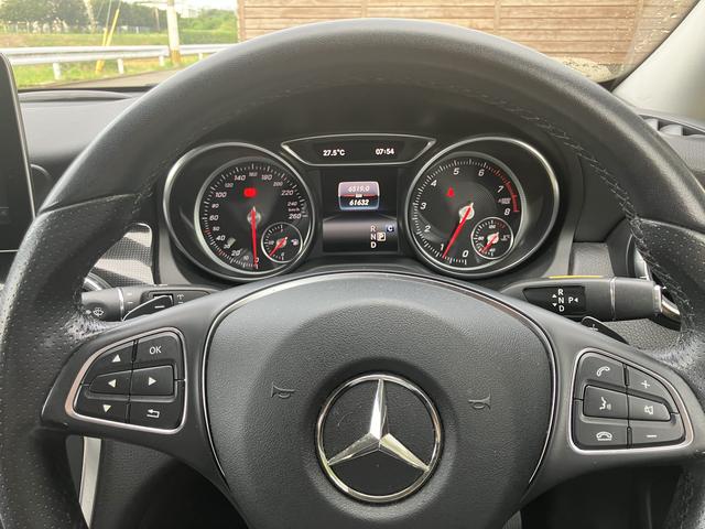 CLAシューティングブレーク