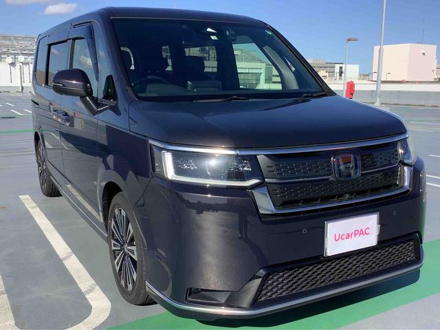 ステップワゴン　スパーダ　ハイブリッド