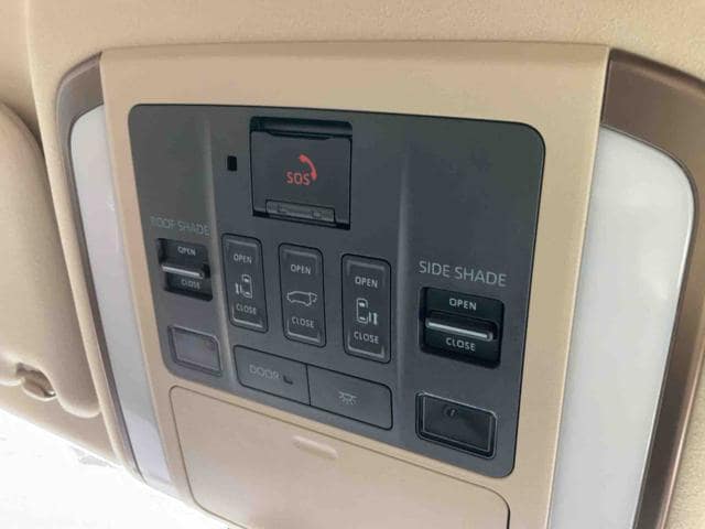 アルファード ハイブリッド