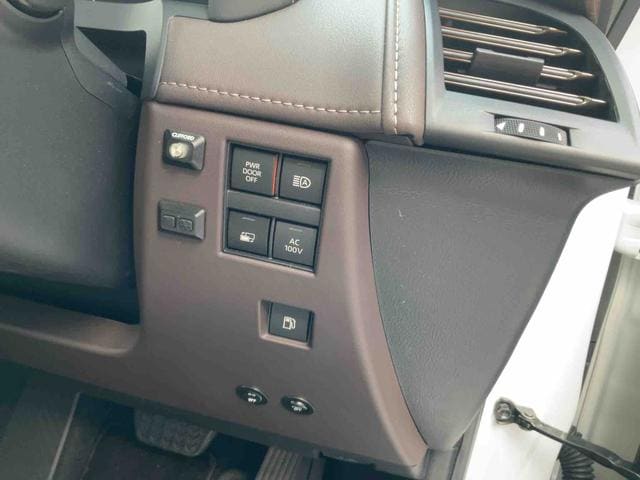 アルファード ハイブリッド