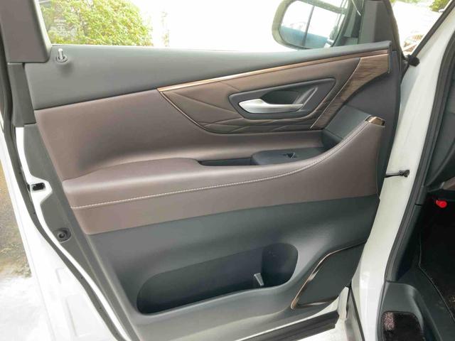 アルファード ハイブリッド