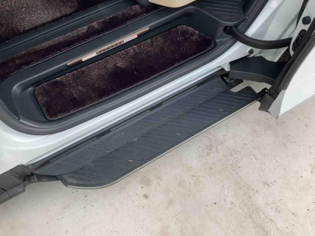 アルファード ハイブリッド