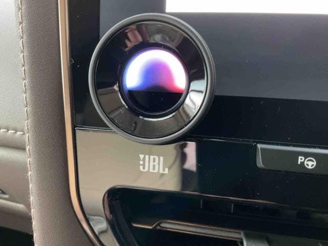 アルファード ハイブリッド