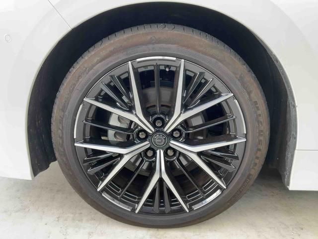 アルファード ハイブリッド