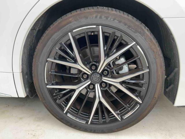 アルファード ハイブリッド