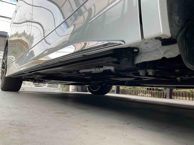 アルファード ハイブリッド