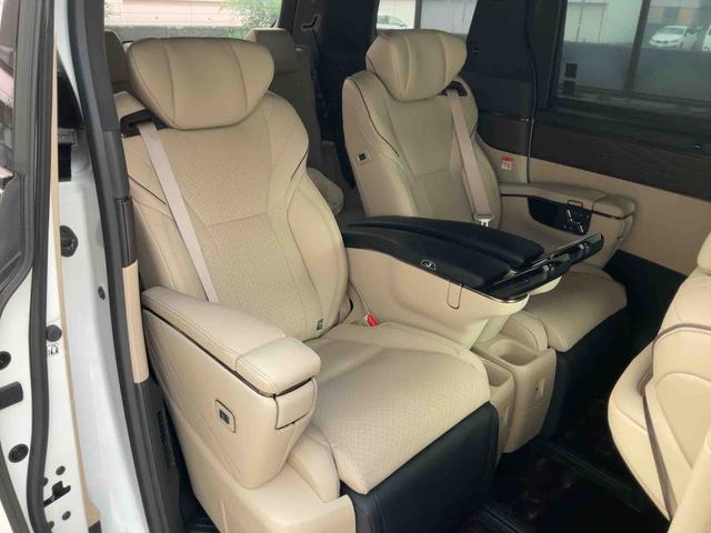 アルファード ハイブリッド