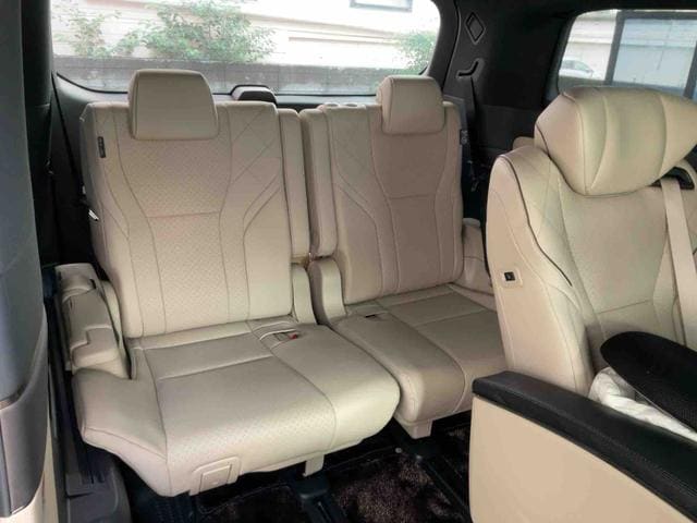 アルファード ハイブリッド