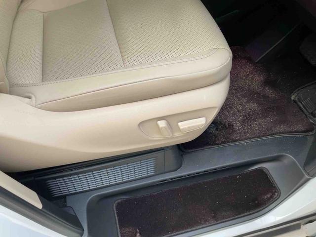 アルファード ハイブリッド