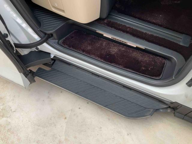 アルファード ハイブリッド