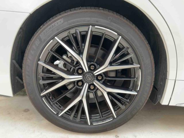 アルファード ハイブリッド