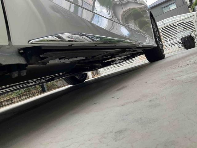 アルファード ハイブリッド