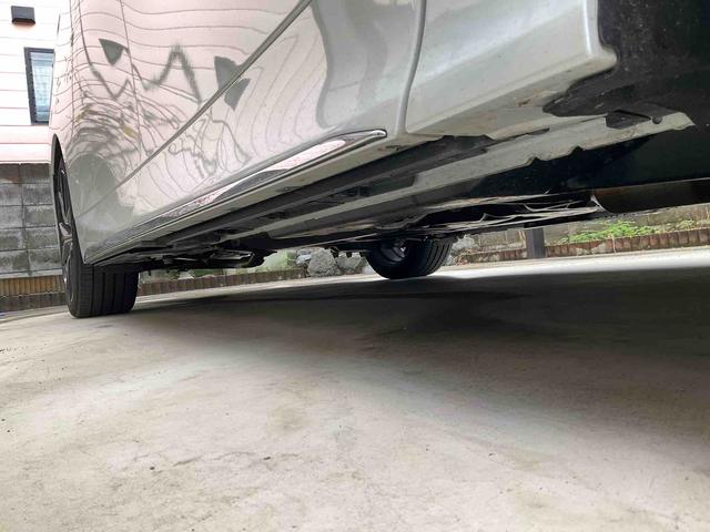 アルファード ハイブリッド