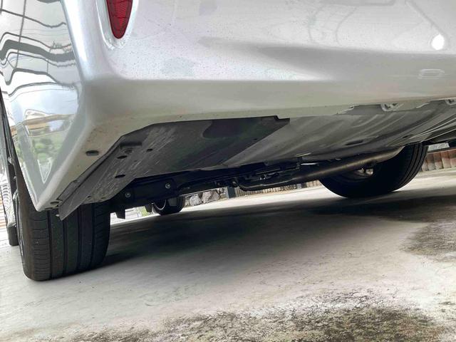 アルファード ハイブリッド