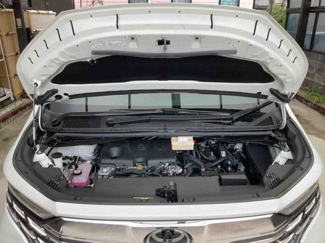 アルファード ハイブリッド