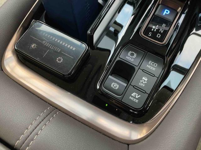 アルファード ハイブリッド