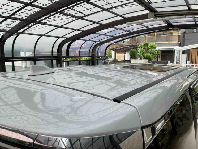 アルファード ハイブリッド