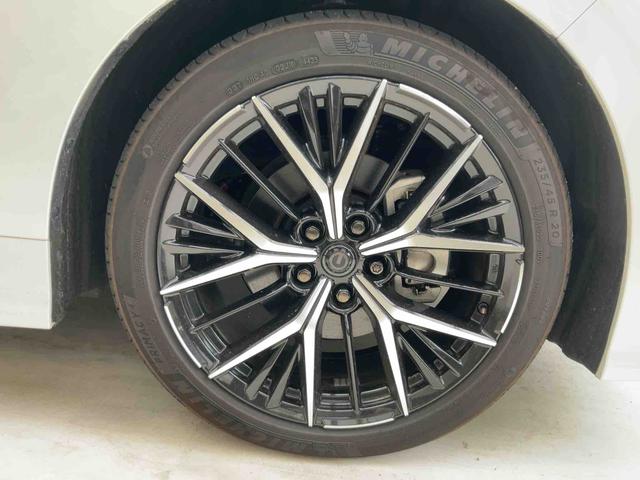 アルファード ハイブリッド