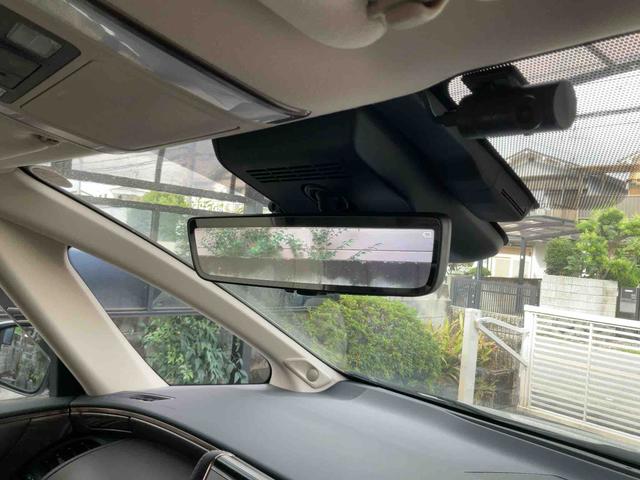 アルファード ハイブリッド