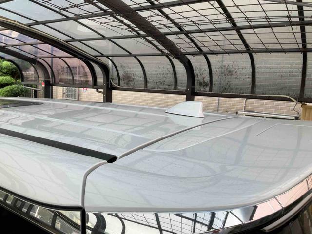 アルファード ハイブリッド