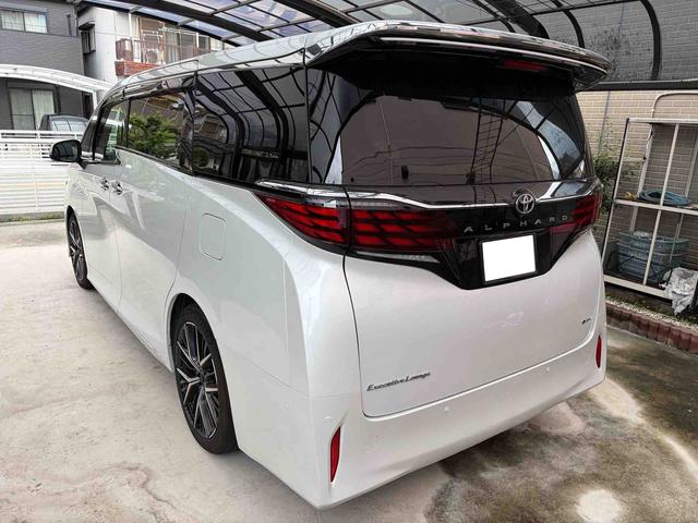 アルファード ハイブリッド