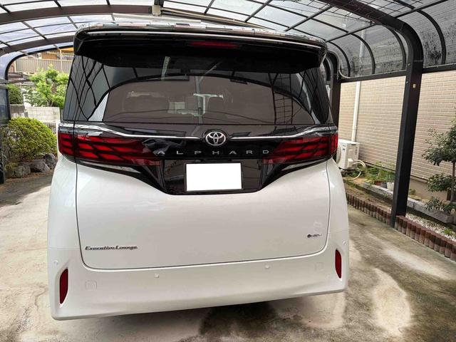 アルファード ハイブリッド