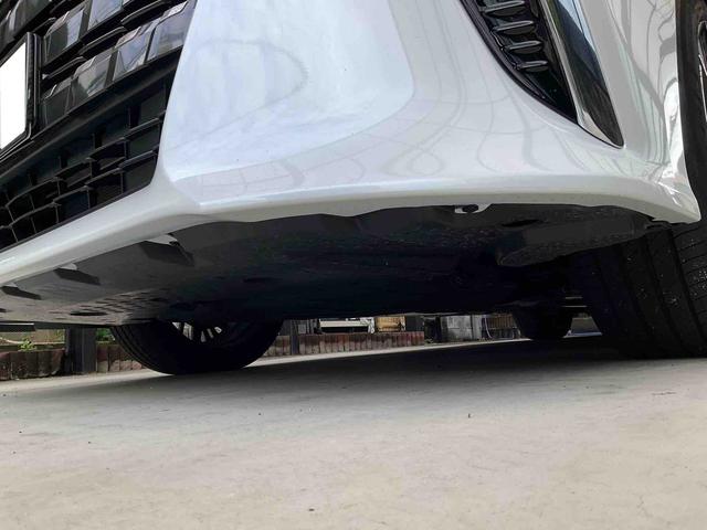 アルファード ハイブリッド