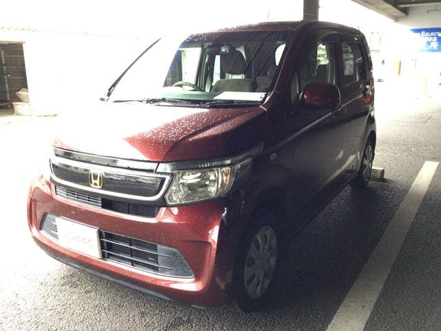 N−WGN