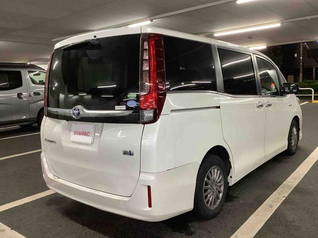 エスクァイア ハイブリッド