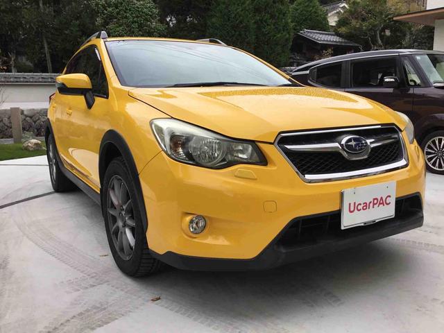 インプレッサＸＶ