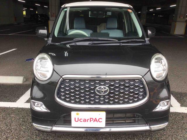 ピクシス ジョイ F