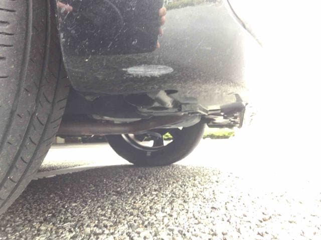 ピクシス ジョイ F