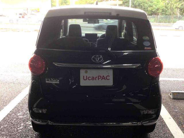 ピクシス ジョイ F