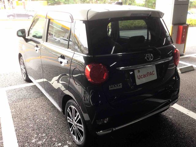 ピクシス ジョイ F