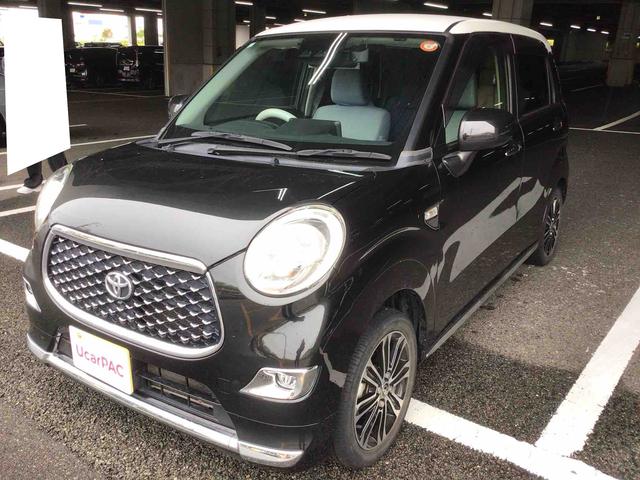 ピクシス ジョイ F