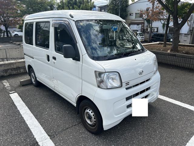 ハイゼットカーゴ