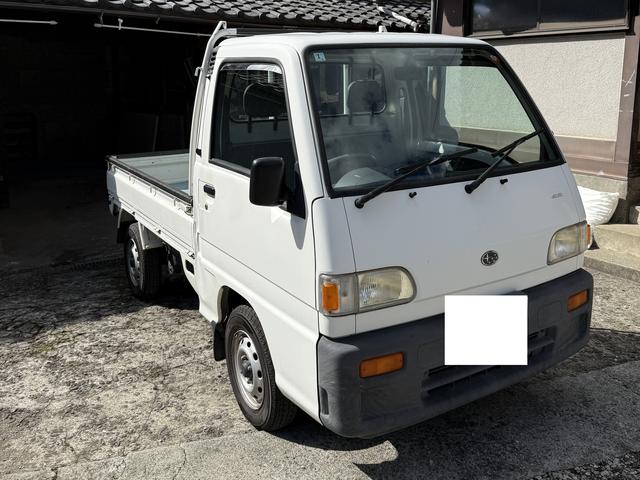 サンバートラック