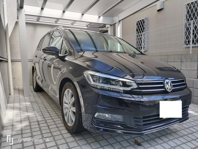 ゴルフトゥーラン