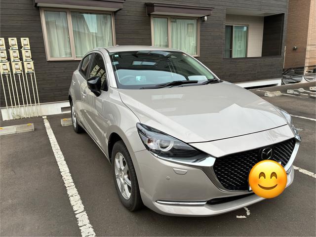 ＭＡＺＤＡ２