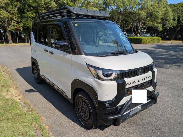 デリカ　ミニ