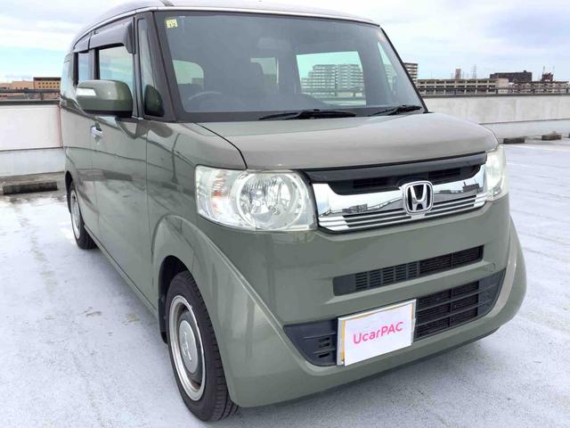 Ｎ　ＢＯＸ　スラッシュ