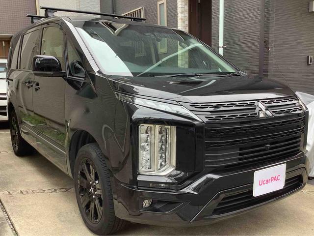 デリカ　Ｄ：５