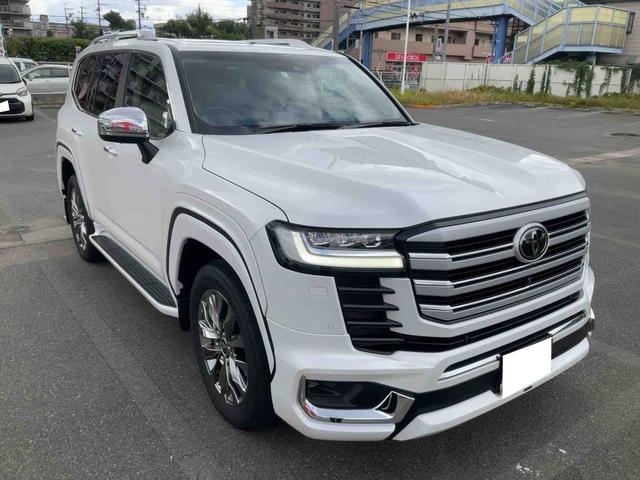 ランドクルーザー