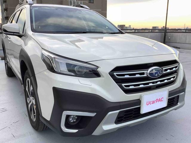 レガシィアウトバック