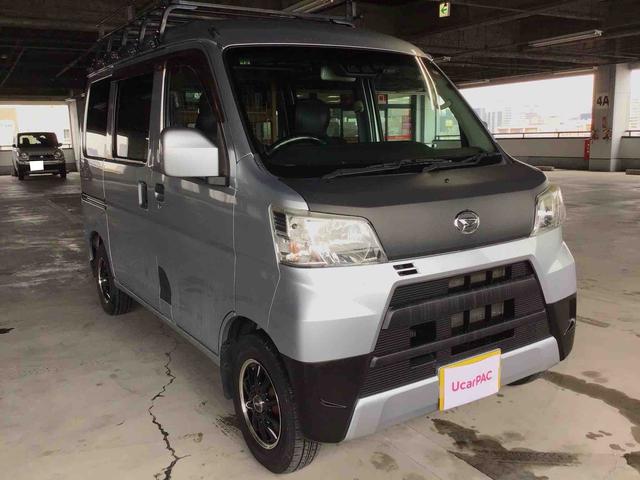 ハイゼットカーゴ